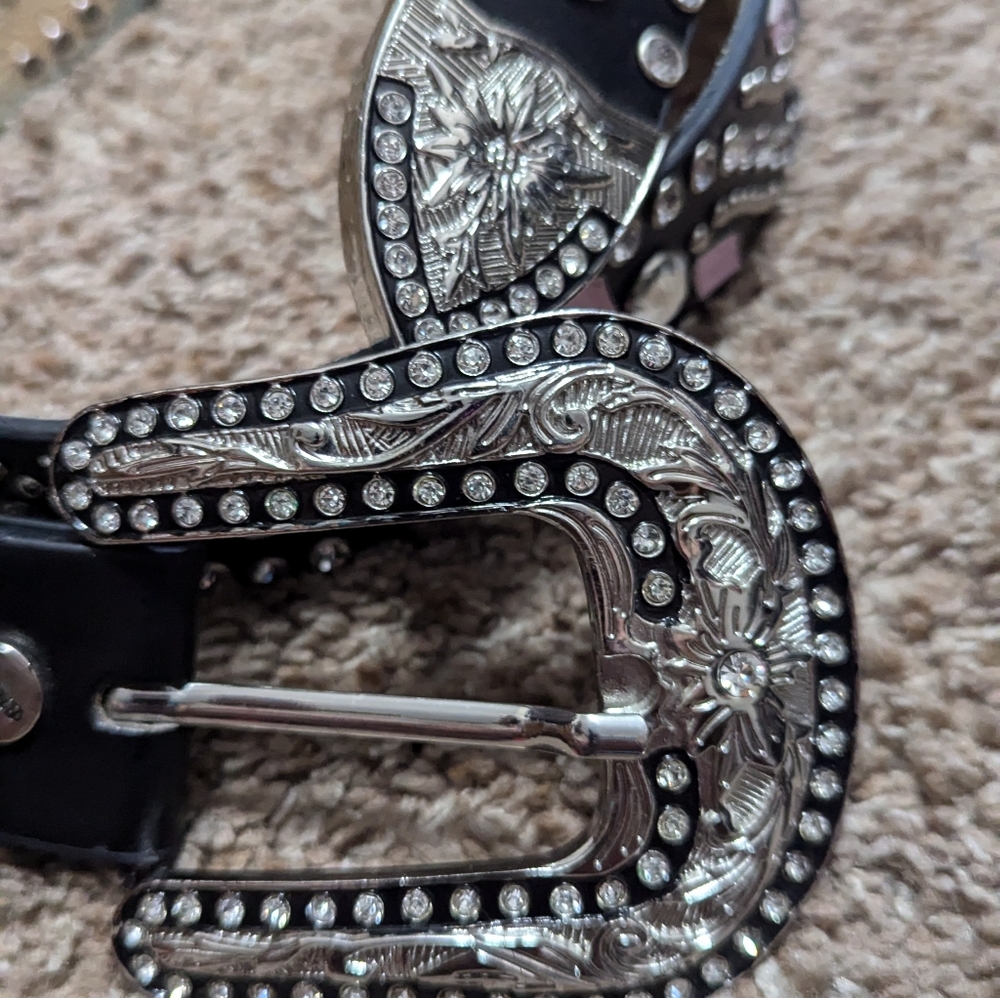 BHW Belt for women size XL - Picture 2 of 5
